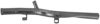 VEMA 10010 Coolant Tube